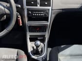 Peugeot 307 1.4 HDi Premium