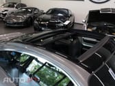 Porsche 997 Carrera Targa 4