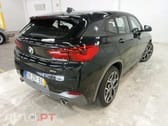 BMW X2 20 d sDrive Auto X Pack M