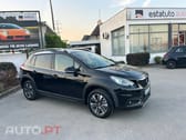 Peugeot 2008 BlueHDi FAP 120 STOP & START Allure