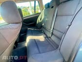 BMW 320 d Touring