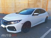 Honda Civic Elegance Navi 1.0