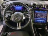 Mercedes-Benz C 220 d Avantgarde