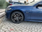 BMW 320 e Touring Line Sport Auto