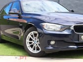 BMW 320 d Touring Line Modern