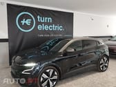 Renault Mégane E-Tech EV60 220hp optimum charge Iconic