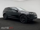 Land Rover Discovery Sport 1.5 I3 P300e AWD SE
