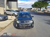 Citroen C1 1.0 VTi Feel