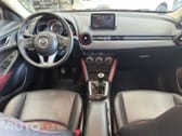 Mazda CX-3 1.5 Skyactiv-D Evolve Navi