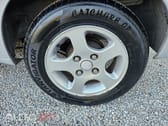 Peugeot 106 1.1 Green