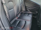 Tesla Model 3 Long-Range RWD
