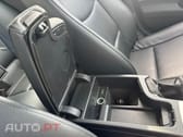 BMW 318 d Touring Navigation