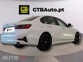 BMW 320 I.V.A DEDUTIVEL Sport