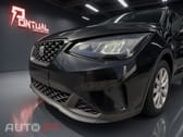 Seat Arona TSi Move!