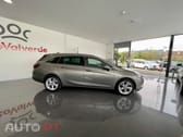 Opel Astra 1.6 CDTI Dynamic Sport S/S