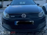 Volkswagen Polo 1.2 TDi Blue Motion