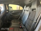 Mercedes-Benz A 180 CDI Urban