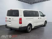 Opel Vivaro Combi 1.5 CDTi L3