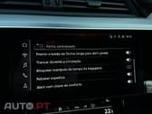 Audi E-Tron 55 quattro S line