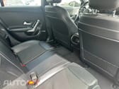 Mercedes-Benz CLA 180 Cla 180d  Aut.