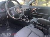 Audi A3 2.0 TDI Sport