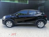 Renault Captur 1.0 TCE