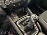 Nissan Qashqai 1.5 dCi Business Edition