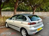 Seat Ibiza 1.4 TDI