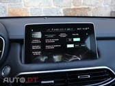 MG EHS 1.5 T-GDI Plug-in Hybrid Luxury