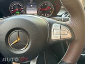 Mercedes-Benz C 250 D 