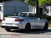 Mercedes-Benz C 250 2.0 d