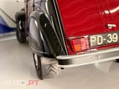 Citroen 2CV Charlestone