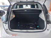 Renault Zoe (c/ Bateria) Life 40