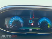 Peugeot 3008 1.6 Hybrid Allure e-EAT8