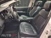 Peugeot 3008 2.0 HDi Hybrid4 Limited Edition