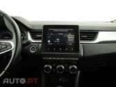 Renault Captur Captur 1.0 TCe Techno