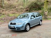 Skoda Fabia Break 1.2 Ambiente