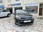 Kia Rio 1.2 CVVT EX
