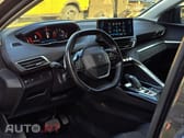 Peugeot 3008 1.5 BlueHDi Allure EAT8