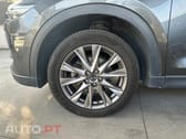 Mazda CX-5 2.2 D Excellence Navi