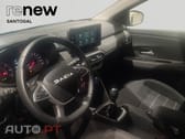 Dacia Sandero Expressio GPL