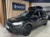 Dacia Jogger essential