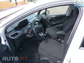 Peugeot 208 1.5 BlueHDI Allure