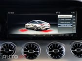 Mercedes-Benz E 220 d 9G-TRONIC Avantgarde