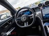 Mercedes-Benz GLC 300 e 4Matic