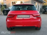Audi A1 1.6 TDI Advance S-Tronic