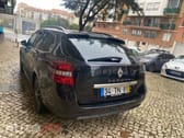 Renault Laguna Break 1.5 dCi SE Black Line
