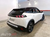 Peugeot E-2008 GT