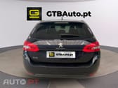 Peugeot 308 SW 1.2 e-THP Allure EAT6