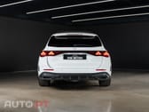 Mercedes-Benz E 300 de 4Matic AMG Line